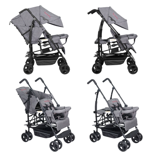 Пять -летний магазин четыре цветных близнецов второй -детская детская корзина артефакт большие дети