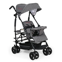 Прыгайте Big Child Big Width Edition-Line Ash (обновление)