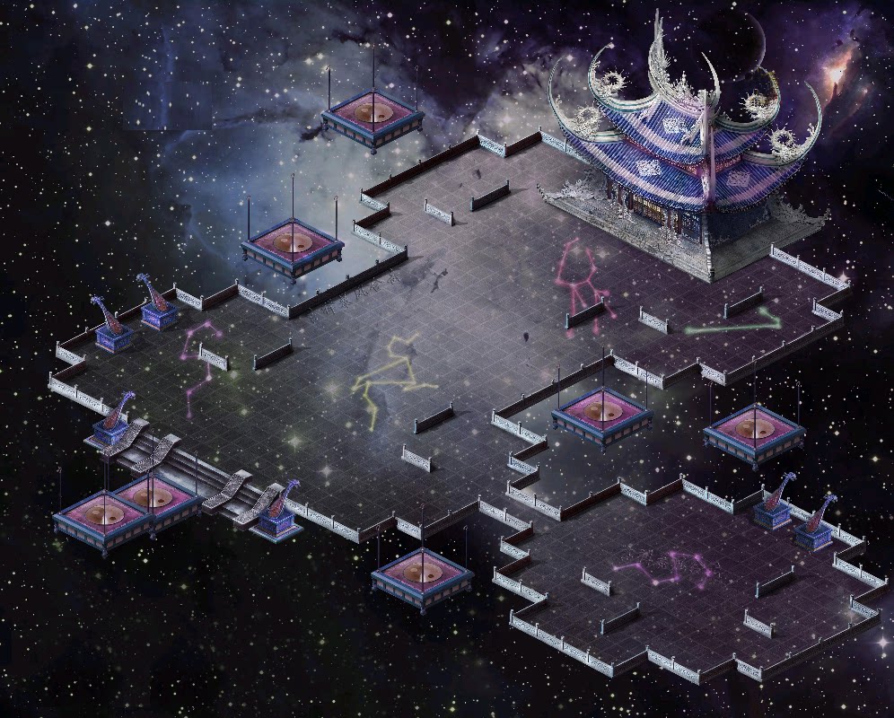 真彩地图0002
