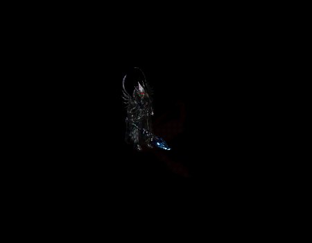 怪物素材怪物素材0337