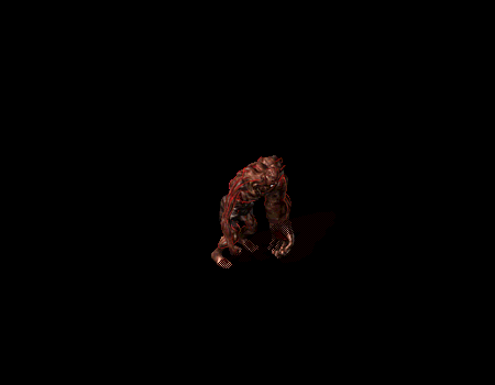 怪物素材怪物素材0543(自定义)
