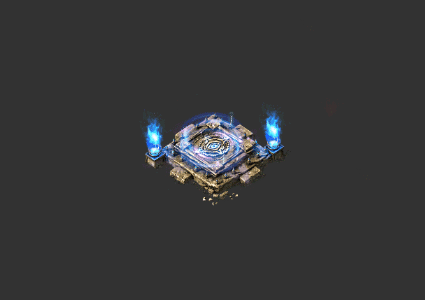  NPC素材精品NPC0008