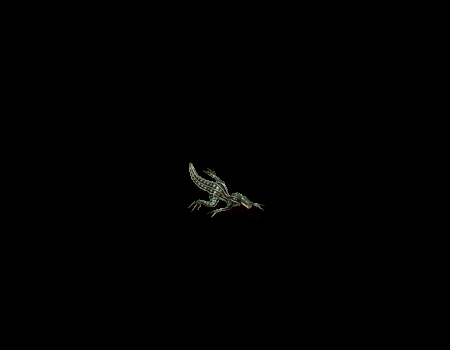怪物素材怪物素材0564(自定义)