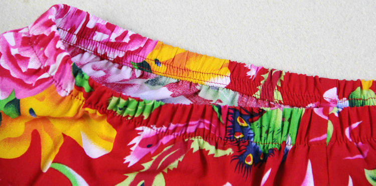 Pantalon pyjama jeunesse - Ref 713507 Image 13