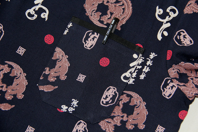 Kích thước lớn người đàn ông trung niên của bông lụa đồ ngủ tops home dịch vụ ngắn tay T-Shirt rayon cotton trùm đầu áo mùa hè bộ đồ thu đông nam 