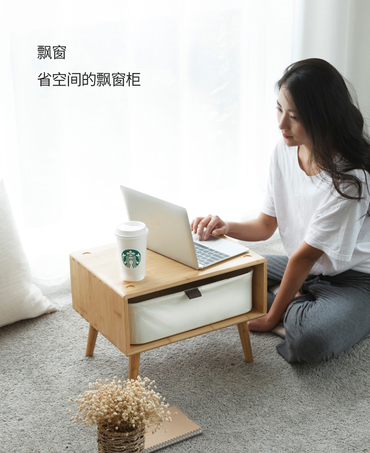 nhà Orange gốc mô-đun ngăn kéo tủ lưu trữ phòng ngủ nhỏ gọn ngực của ngăn kéo tủ khóa tủ TV phòng khách sáng tạo - Buồng tủ sách
