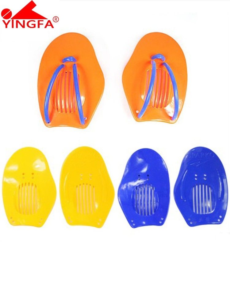 Yingfei 01 type palm fin hand swimming arm for adult fins - hand - hand swimming arm