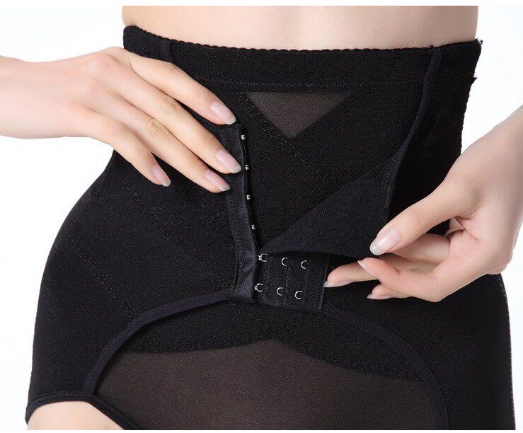 body amincissant en nylon - Ref 670982 Image 15