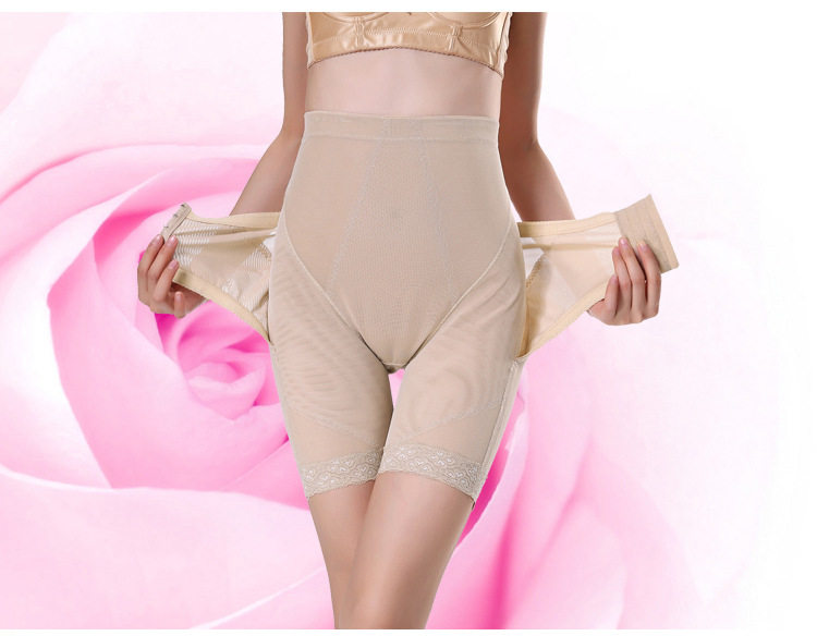 body amincissant sexy en nylon - Ref 669950 Image 16