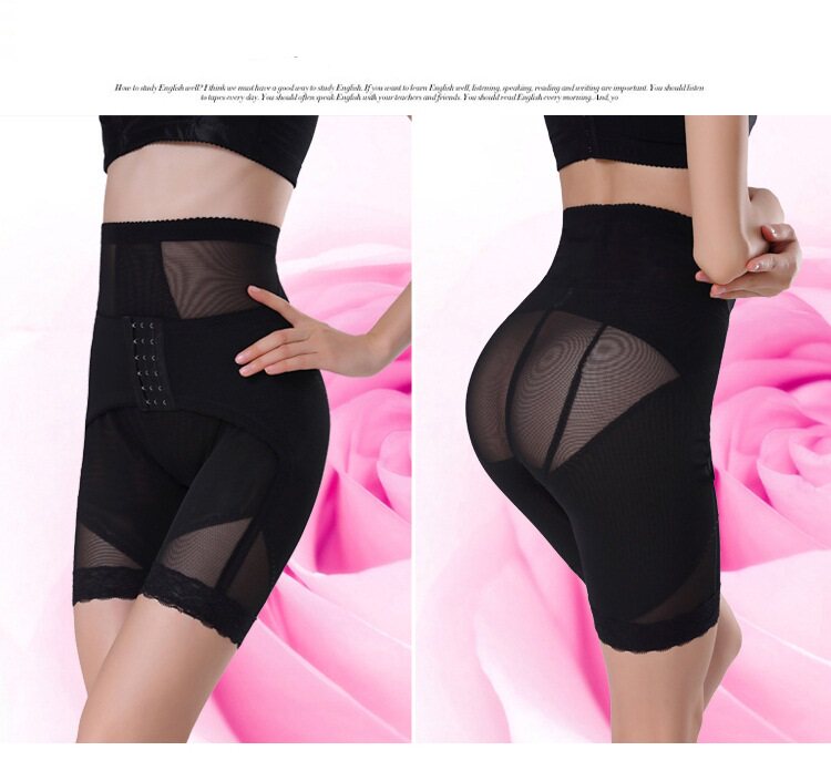 body amincissant sexy en nylon - Ref 669950 Image 25
