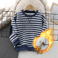 Синий (плюс бархат)