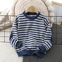 Синяя весна и осень