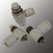 CKT sikdi speed controller throttle valve AS1201F M3 M5 23 03 04 06 Limited-out type