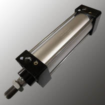 Asahi TPM standard cylinder tie-rod TSC63 * 25 50 75 100 125 150 175 200 S