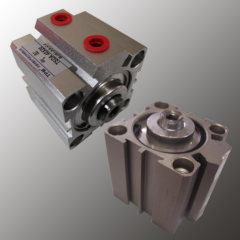 Asahi TPM Thin Cylinder Ultra Thin Cylinder SDA TSDA32 * 5 32*10 15 20 25 30 35 S