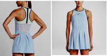 Nike Maria Sharapova Sharapova 2016 Australian Open tennis dress