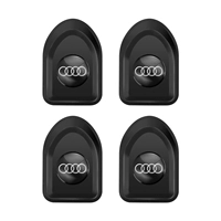 Наклейка с небольшим крюком [Audi Standard] 4 установки