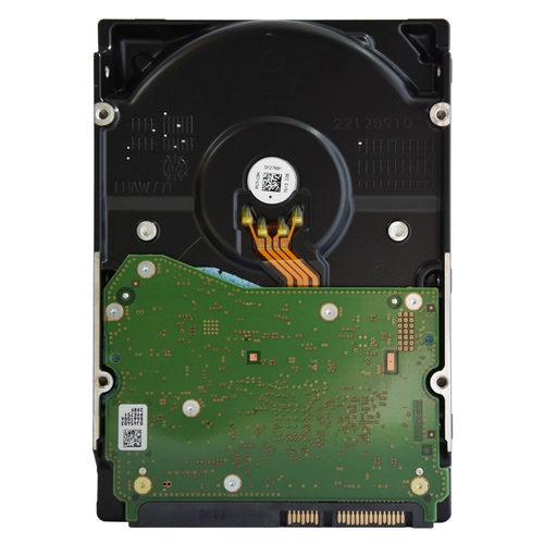 WD/西部数据 HUH7210101LE600 WEST NAS 10T Enterprise Server NAS Storage Hard Disk