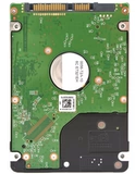 HGST/日立 Ноутбук, 721010A, E630, 2.5 дюймов, 32, 32м