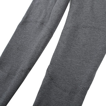 Pantalon collant jeunesse IM73CM1 en acrylique - Ref 749668 Image 27