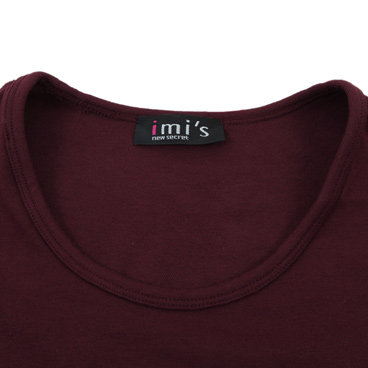 Sous-vêtement chaud jeunesse IM72CM2 en acrylique - Ref 744004 Image 34