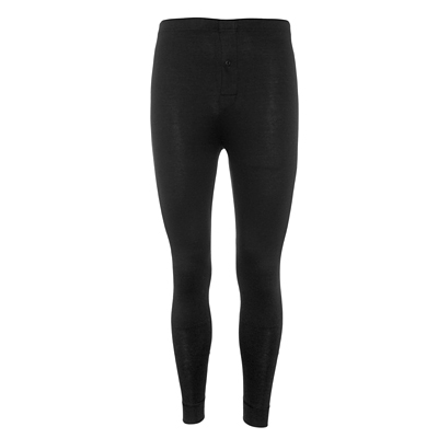 Pantalon collant IM73R52 en acrylique - Ref 773457 Image 29