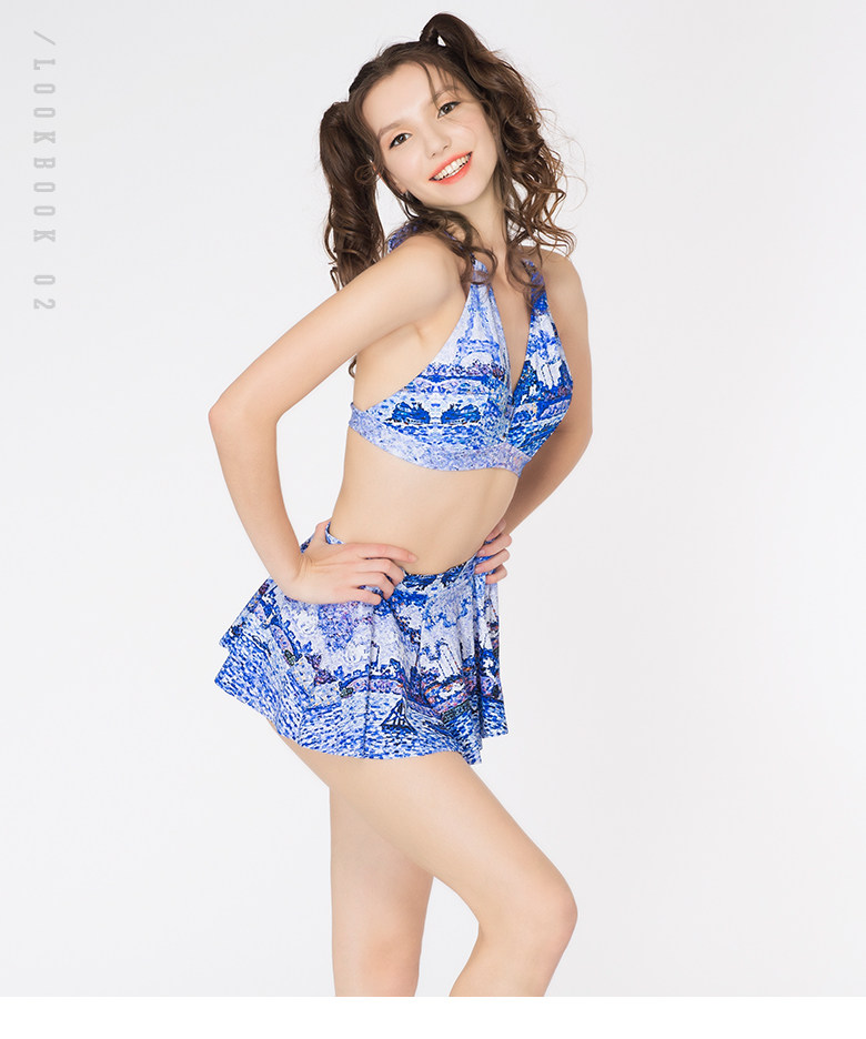 Maillot de bain pour femme - Ref 3030519 Image 13