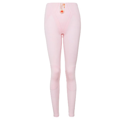 Pantalon collant jeunesse IM73CM1 en acrylique - Ref 752084 Image 32