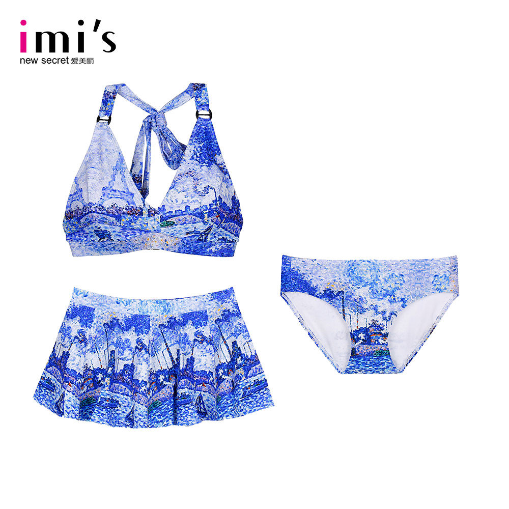 Maillot de bain pour femme - Ref 3030519 Image 3