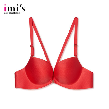 Đặc biệt sinnlove tình yêu vẻ đẹp womens đồ lót sexy mặt miễn phí trước khóa vẻ đẹp trở lại áo ngực thu thập áo ngực IM14AAA2.