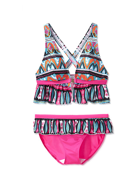 Maillot de bain pour femme - Ref 3028774 Image 16