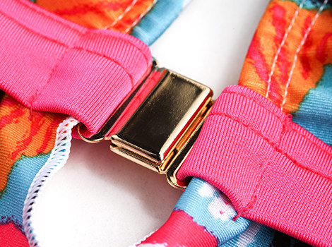 Maillot de bain pour femme - Ref 3028774 Image 22