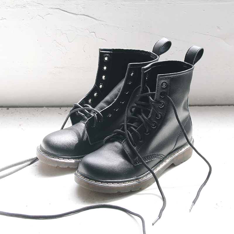 Bottes mi-saison femme en TPR  - Ref 3251244 Image 43