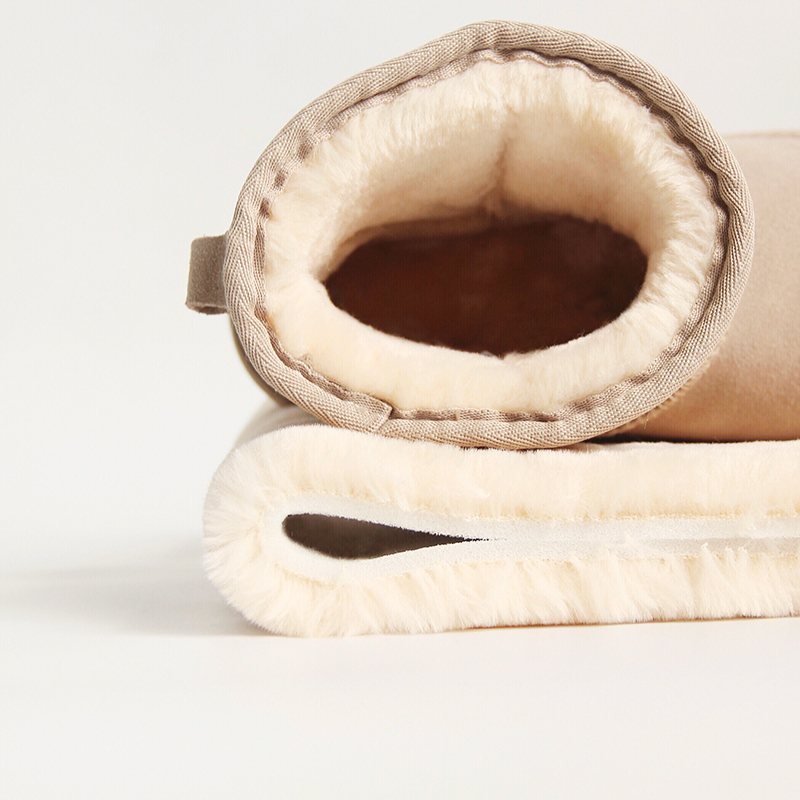 Bottes mi-saison femme en Caoutchouc - Ref 3251456 Image 15