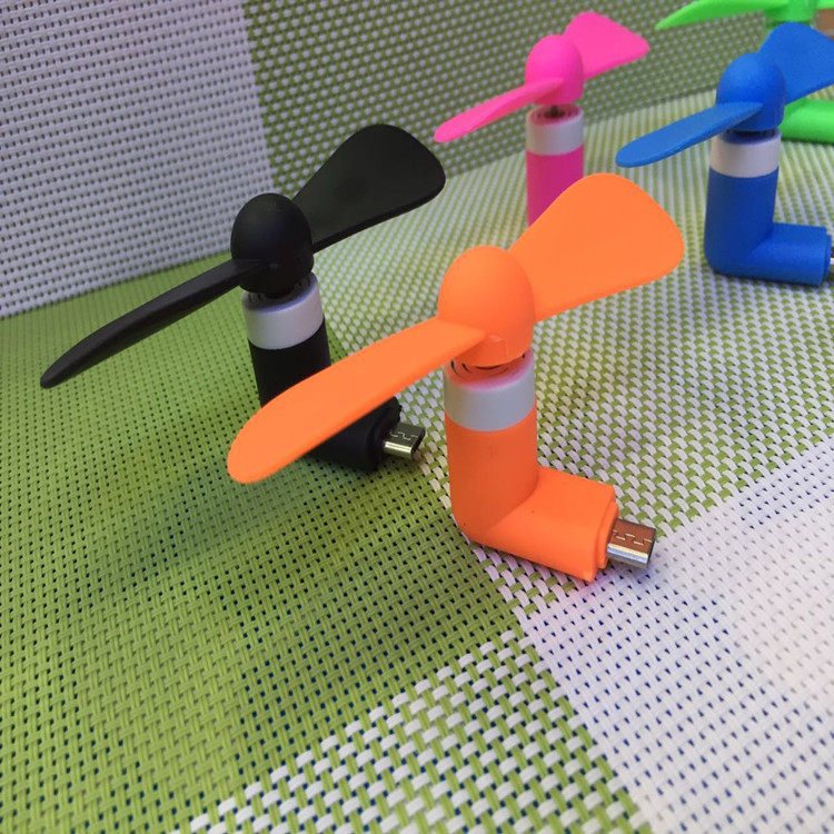 Ventilateur USB - Ref 402558 Image 8