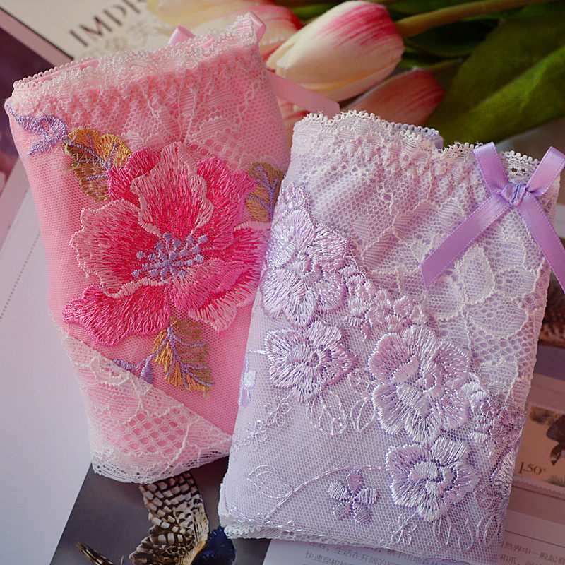 Slip jeunesse doux en coton - Ref 645247 Image 8