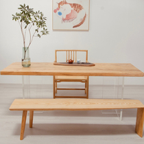 Dimensions: 200-74-5 white wax wood in the shape of a