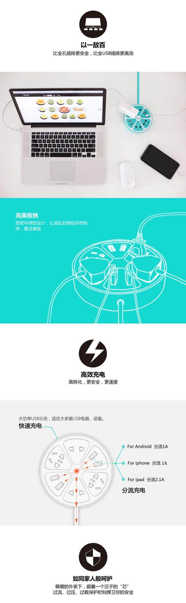 chargeur ELEMENTCASE - Ref 1293844 Image 7