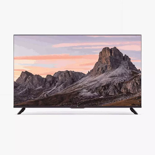Xiaomi TV 55 -Inch EA55 Ultra -High -Definition 4K Металлический полноэкран