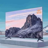 Xiaomi TV 55 -Inch EA55 Ultra -High -Definition 4K Металлический полноэкран