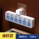 L6 Plug -In Blue с лампой с 3USB