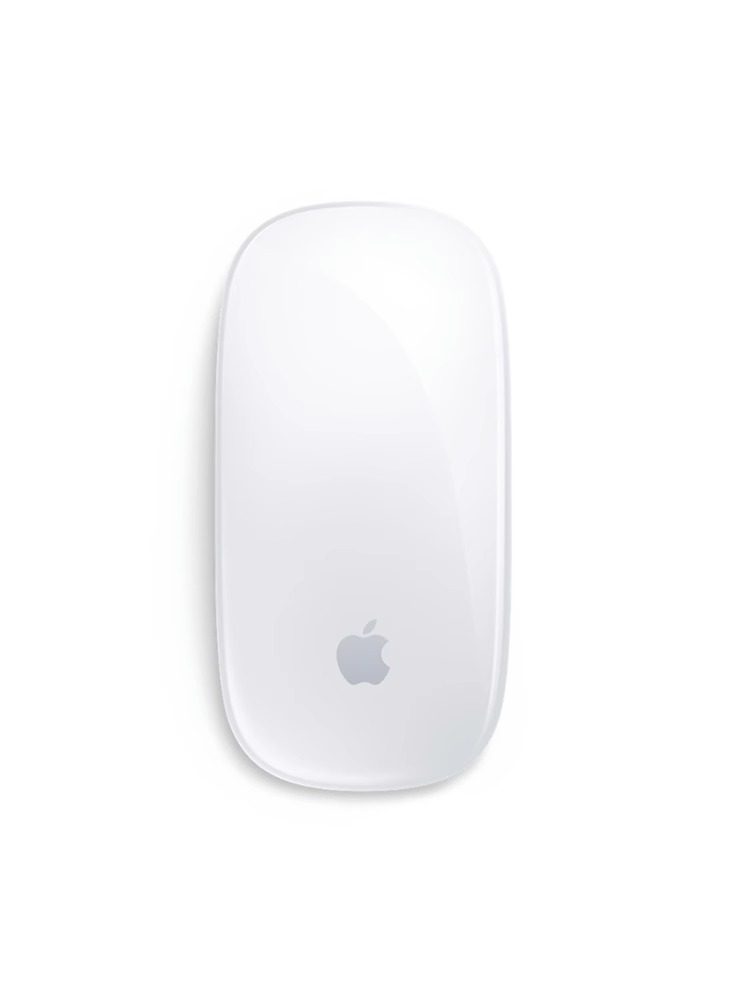 Apple Magic Mouse 2Nd Generation Original MacBook Wireless Bluetooth Pro Genuine iPad