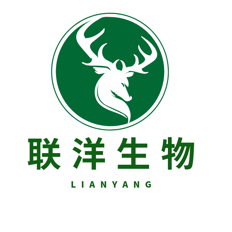 联洋生物的LOGO
