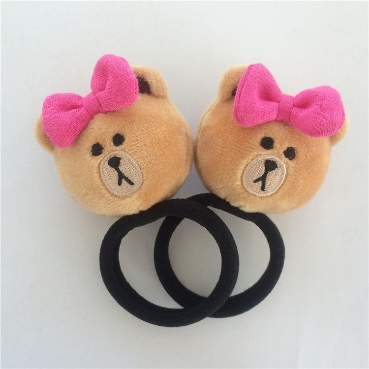 Accessoire coiffure en tissu - Ref 1201644 Image 14