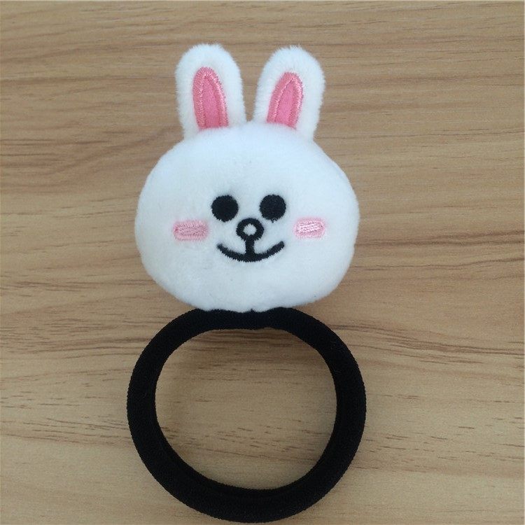 Accessoire coiffure en tissu - Ref 1201644 Image 13