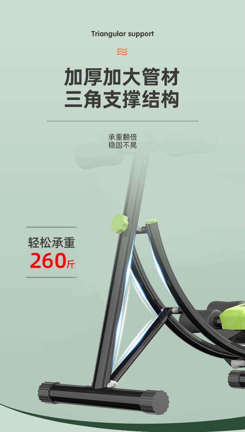 美腰機