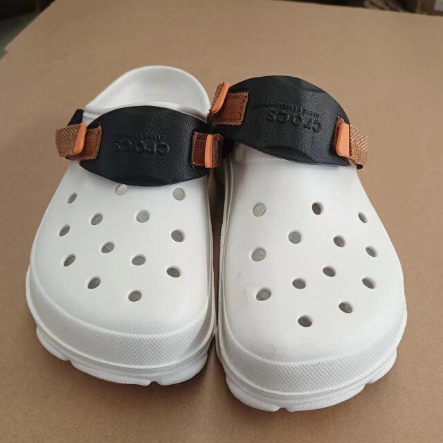 23 New TrinCR Sandal Sandshoes Dongle Shoes Sports Men's Shoes Sandals Sandslippers Outdoor Casual Non-slip Wear and Wear Beach-Taobao