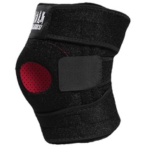 Running mens spinning womens knee fitness squat equipment sports knee pads sheath summer special gym protection