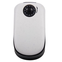 Automatic pet feeder for puppies. Puppies can soak in wet food and milk cake at regular intervals. No feet pinched or injured.