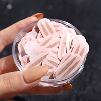 Кружевная сетка Mishimo Patch Olive Type